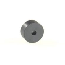 Magnet ferită inel 20x6.2x10 mm Y35