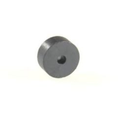 Magnet ferită inel 20x6.2x10 mm Y35