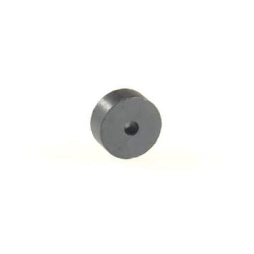 Magnet ferită inel 20x6.2x10 mm Y35