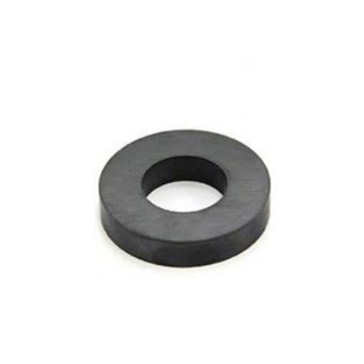 Magnet ferită disc 220x110x20 mm Y35