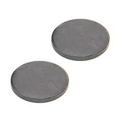 Magnet ferită disc 25x3 mm Y35