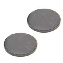 Magnet ferită disc 30x2 mm Y35