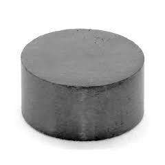 Magnet ferită disc 40x20 mm Y35