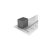 Magnet ferită bloc 12x12x10 mm Y35