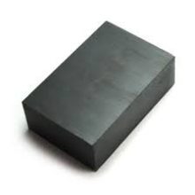 Magnet ferită bloc 35x20x10 mm Y35
