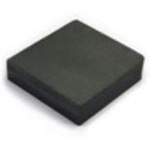 Magnet ferită bloc 40x40x10 mm Y35