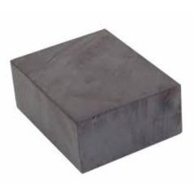 Magnet ferită bloc 85x65x20 mm Y35