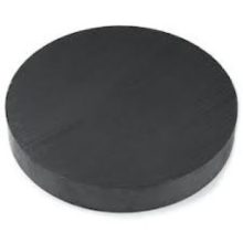 Magnet ferită disc 100x15 mm Y35