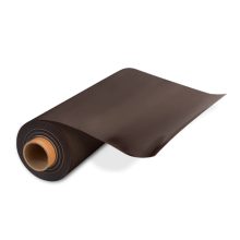 Folie magnetică simplă grosime 0.9 mm lățime 615 mm