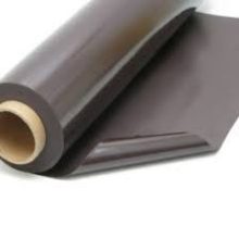 Folie magnetică simplă grosime 0.9 mm lățime 615 mm