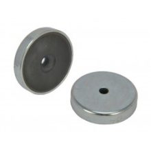 Magnet Ferită D32 mm cap înecat
