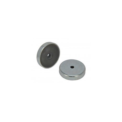 Magnet Ferită D40 mm cap înecat