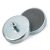 Magnet Ferita diametru 80 mm cu filet interior
