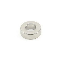 Magnet Neodim inel  10x5x5 mm N48 magnetizare radială