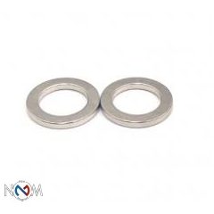 Magnet Neodim inel  10x6x1 mm N48