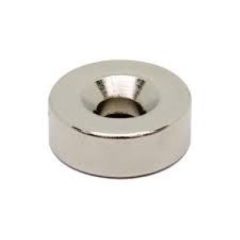 Magnet Neodim inel  12x4x6 mm N48 