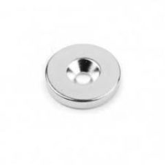 Magnet Neodim inel  13x5x5 mm N48