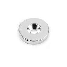 Magnet Neodim inel  14x5x3 mm N48