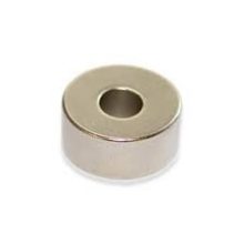 Magnet Neodim inel  15x6x6 mm N48