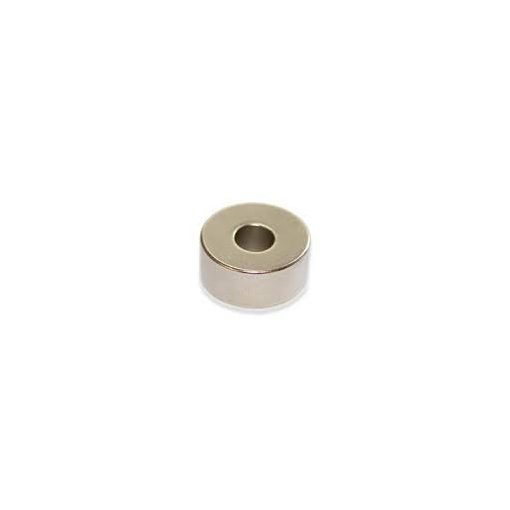 Magnet Neodim inel  15x6x6 mm N48