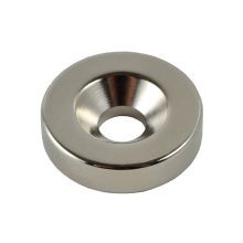 Magnet Neodim inel  16x6x5 mm N48