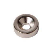 Magnet Neodim inel  16x6x5 mm N48