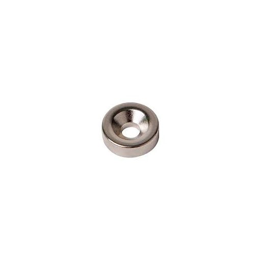 Magnet Neodim inel  16x6x5 mm N48