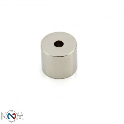 Magnet Neodim inel  17.8x5x15 mm N48