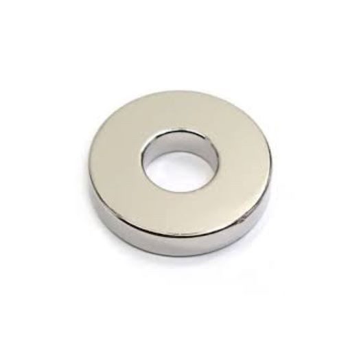 Magnet Neodim inel  22x10.5x7 mm N52