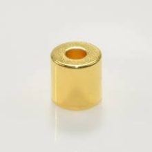 Magnet Neodim inel 4x2x8 mm N35 AU