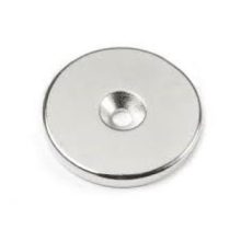 Magnet Neodim inel  14x3.5x3 mm N48