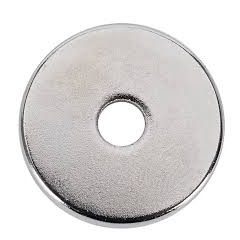 Magnet Neodim inel  63.5x12x10 mm N48 