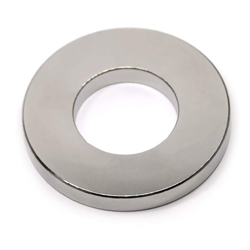 Magnet Neodim inel  70x30x10 mm N48 