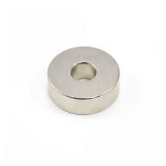 Magnet Neodim bloc  8x2.5x4 mm N48