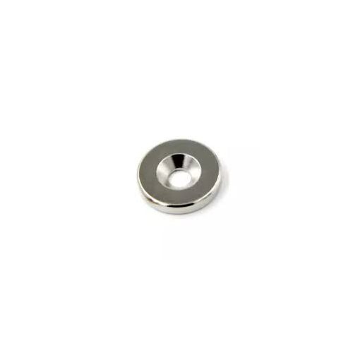 Magnet Neodim bloc  8x2.5x4 mm N48