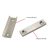 Magnet Neodim tip oală dreptunghiulară 120x13.5x5 mm