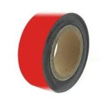 Bandă magnetică colorată grosime 0.95 mm, lățime 50 mm