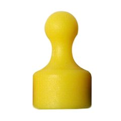 Magnet birou 12 mm