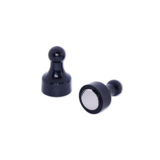 Magnet birou 12 mm