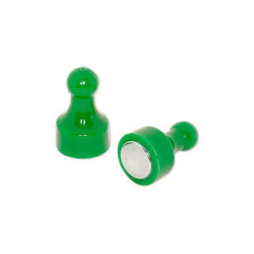 Magneti birou diametru 12 mm 