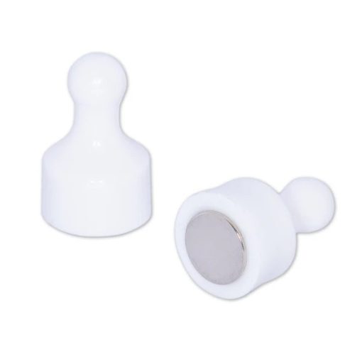 Magneți birou diametru 12 mm 