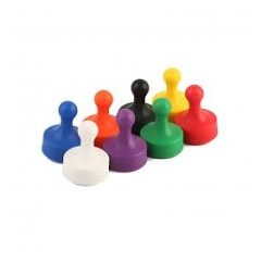 Magneți birou diametru 19 mm 