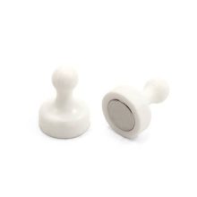 Magneți birou diametru 19 mm 