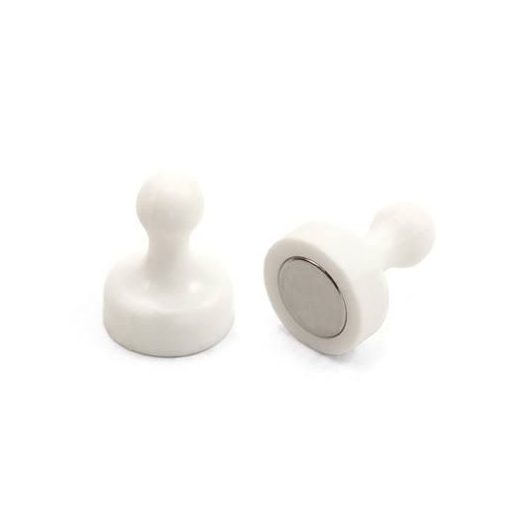 Magneți birou diametru 19 mm 