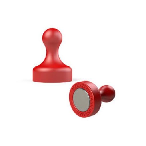 Magneți birou diametru 19 mm 