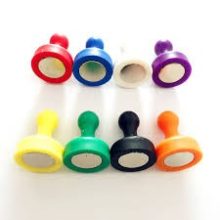 Magneți birou diametru 19 mm 