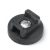 Magnet Neodim tip oala cauciucat Ø 31 mm