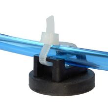 Magnet Neodim tip oala cauciucat Ø 31 mm