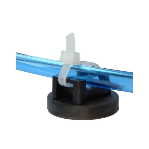 Magnet Neodim tip oala cauciucat Ø 31 mm