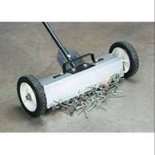 Mătură magnetică 53 cm